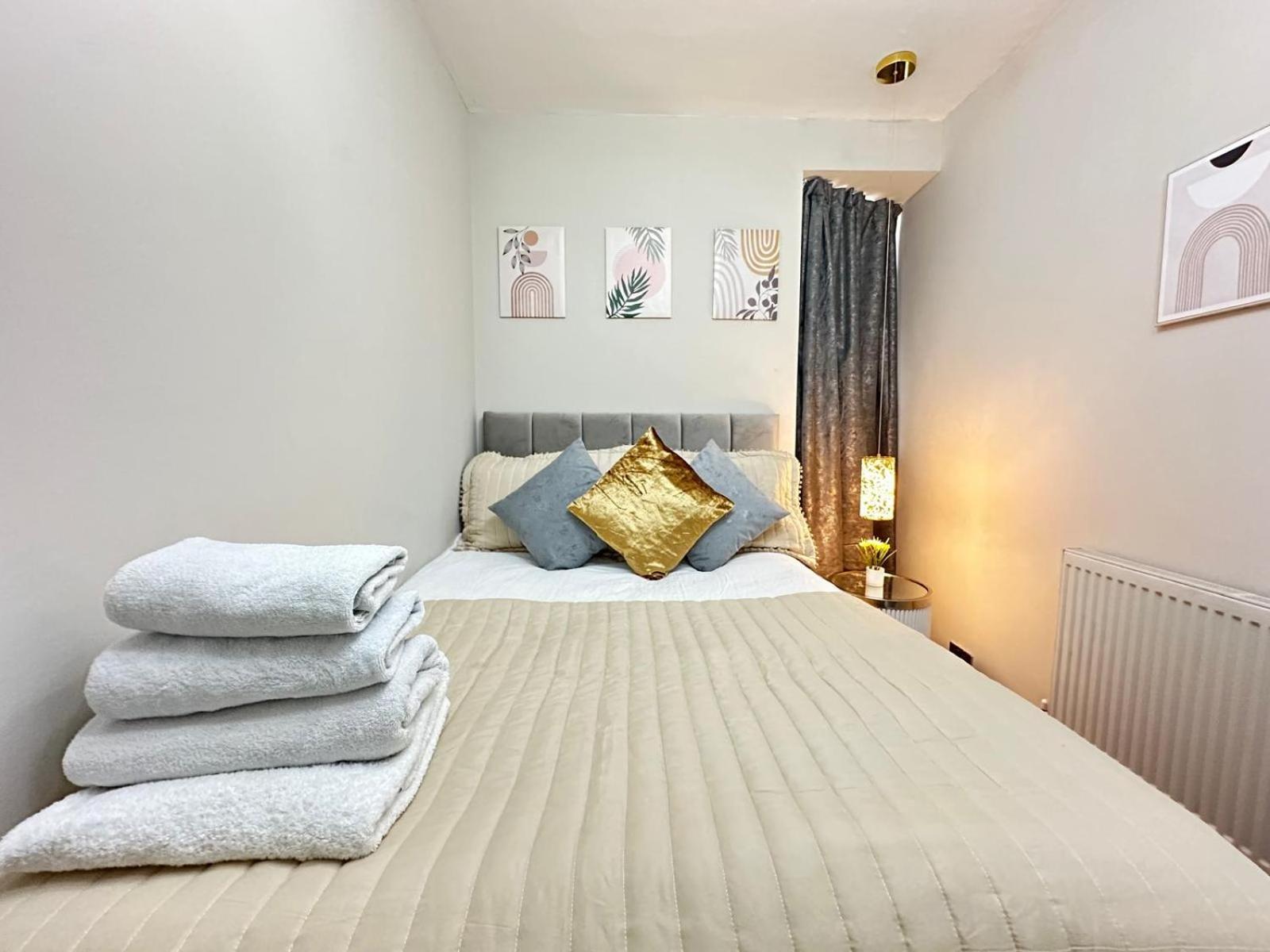 Hyde Park Corner 1bedroom Apartamento *