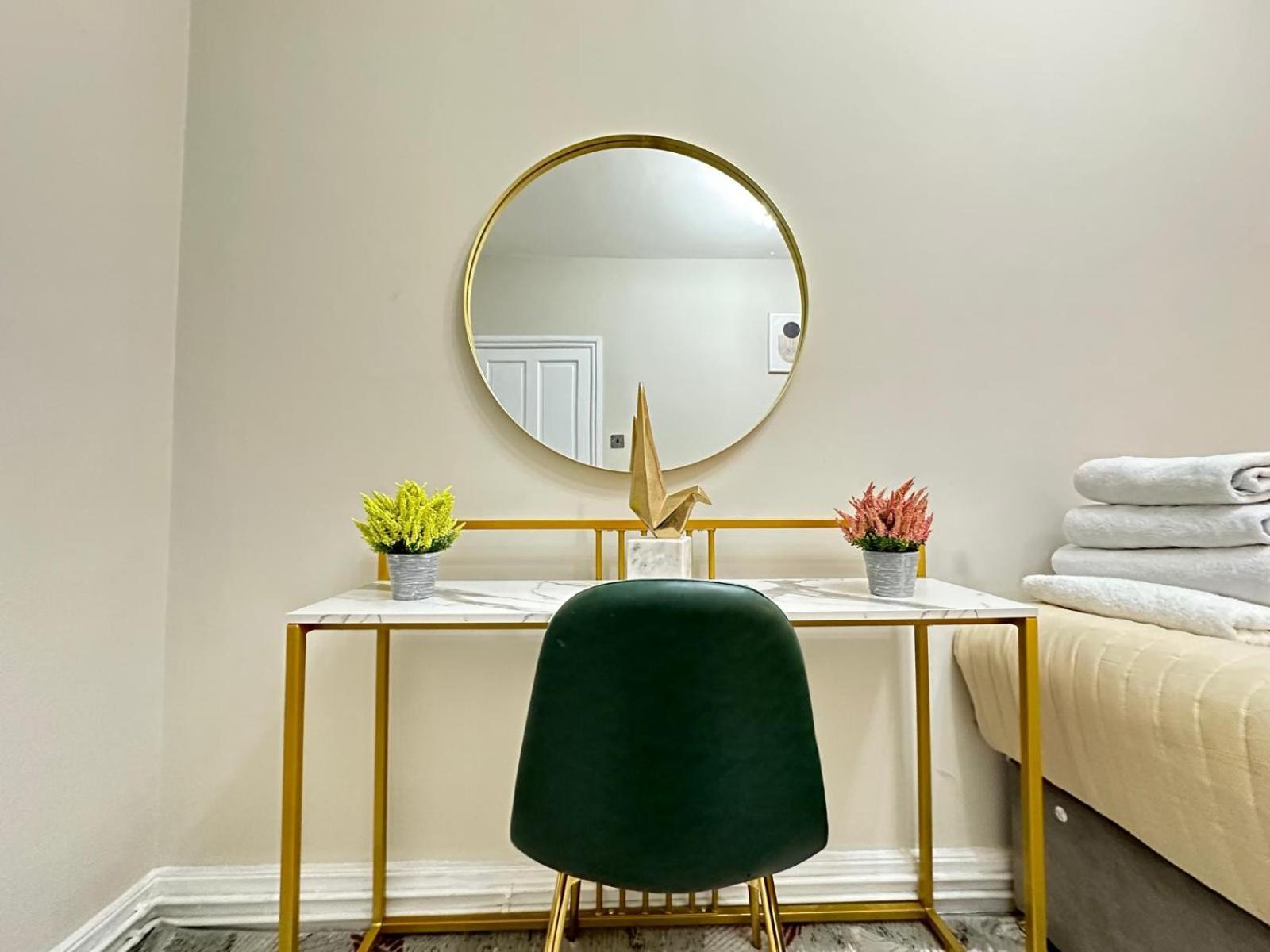 Hyde Park Corner 1bedroom Londres