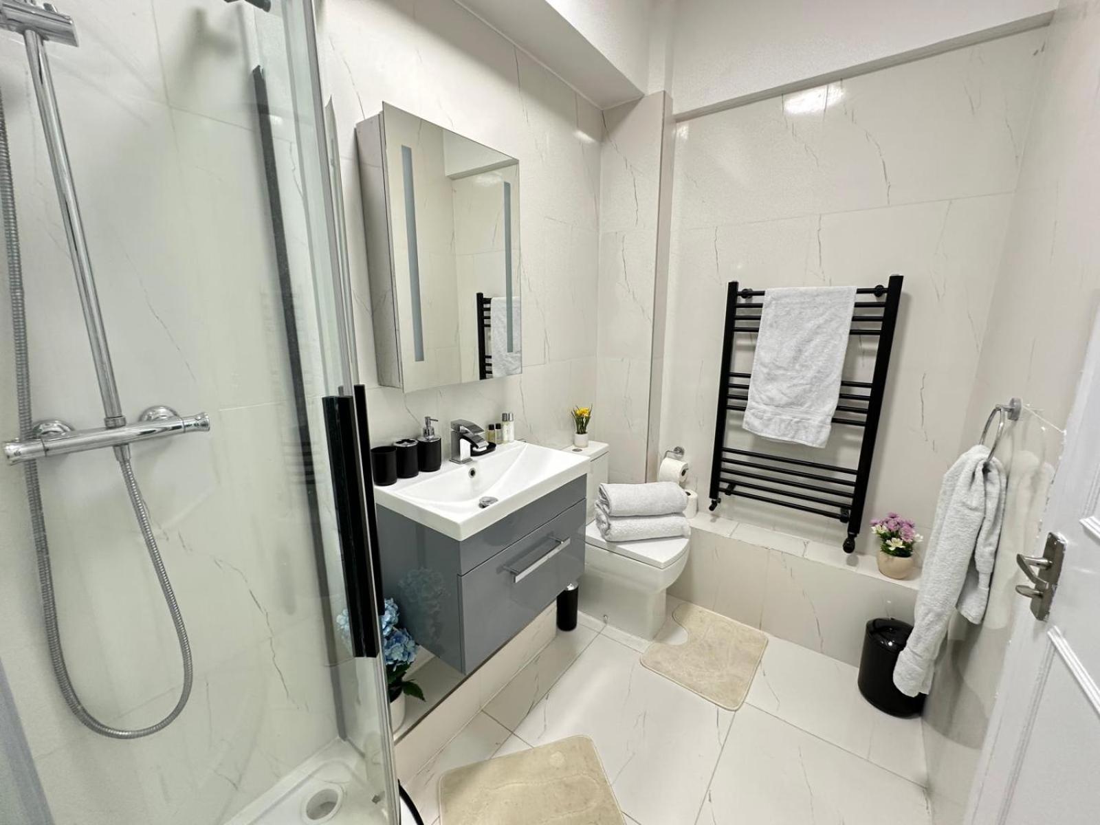 Hyde Park Corner 1bedroom Apartamento Londres