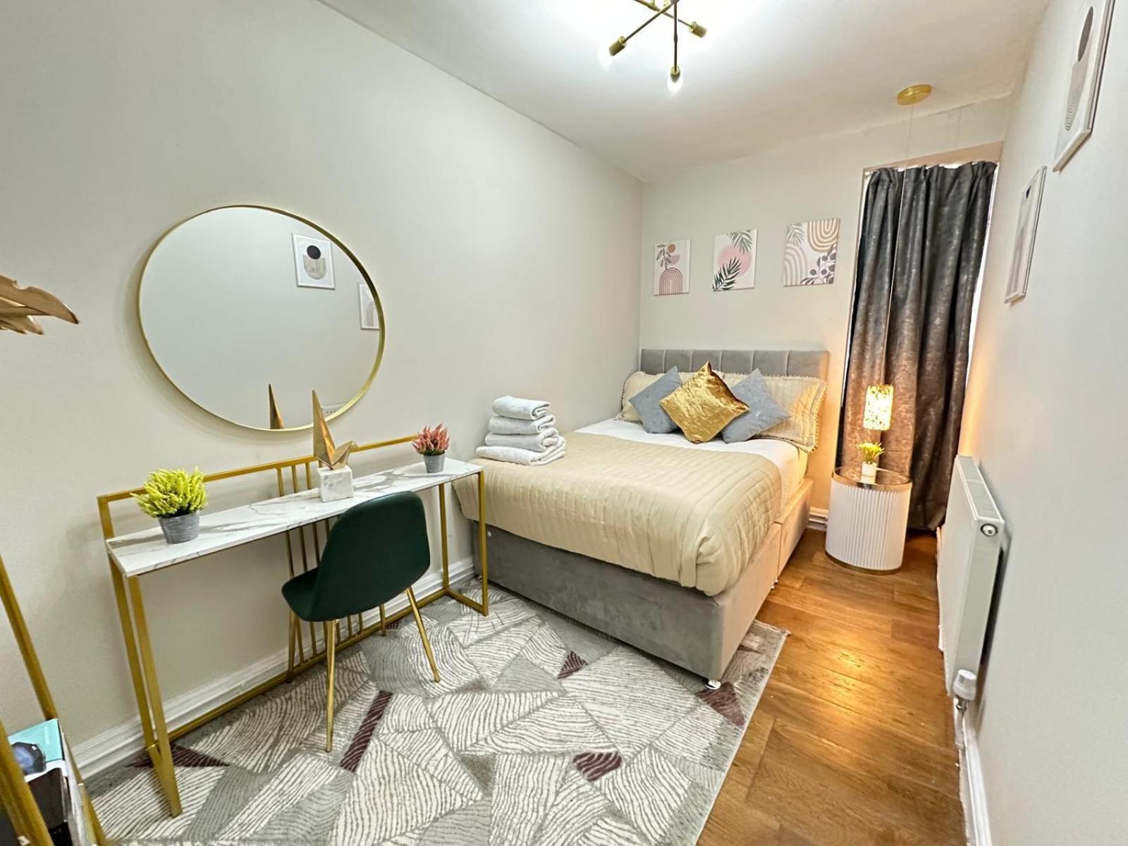 Hyde Park Corner 1bedroom Londres