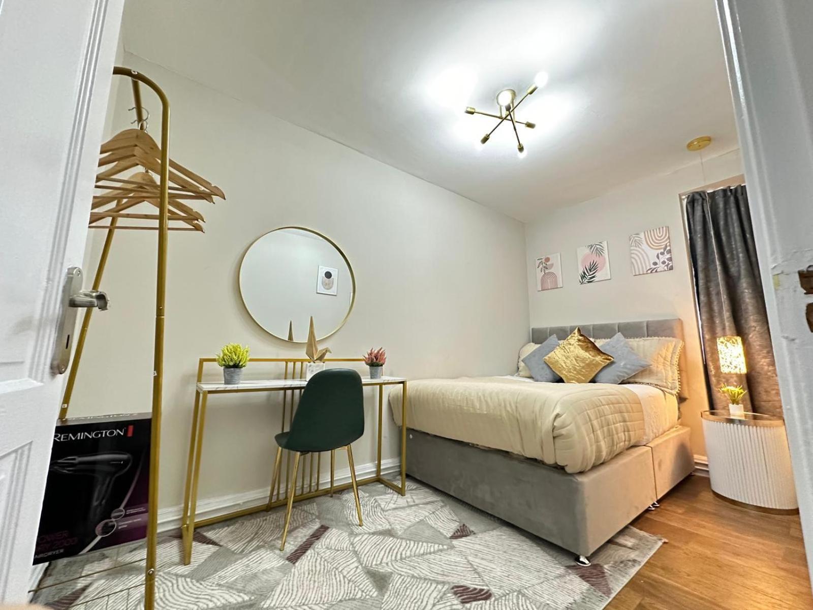Hyde Park Corner 1bedroom * Londres